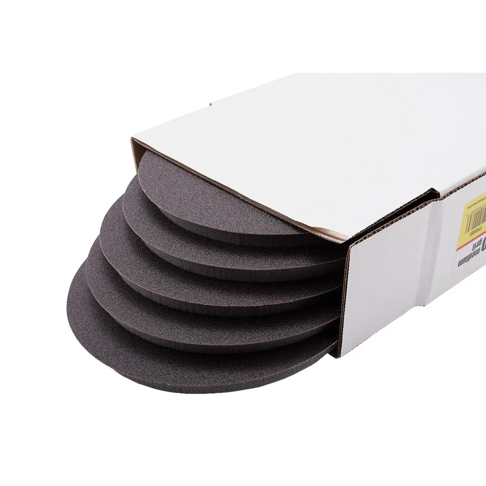 Drywall Sanding Pad 5 Pack