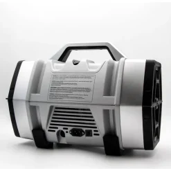 D6 System with GXPC Spray Gun