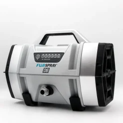 D6 System with T-75 Spray Gun
