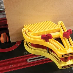 D/T Tandem Featherboard