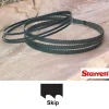 Duratec SFB Bandsaw Blade 82" x 1/2" x .025" 4 TPI Skip