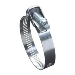 Dust Clamp 1-3/4" to 21-1/4" Diameter