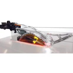 Dust Collection Blade Guard