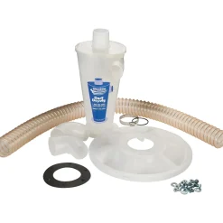 Dust Deputy Plus Cyclone Kit