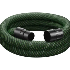 Dust Extractor Hose D36 x 5 m-AS/CTR