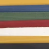 Dyed Wood Veneer Pack 4-1/2" to 6-1/2" Width Primary Colors 3 Square Feet