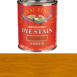 Dye Stain Water Based