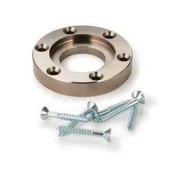 Easy Faceplate Ring 3"