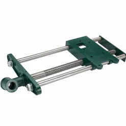 Economy Quick Release Front Vise