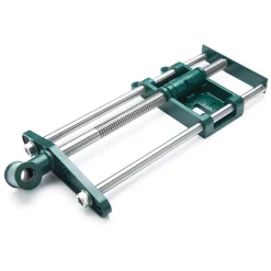 Economy Quick Release Front Vise