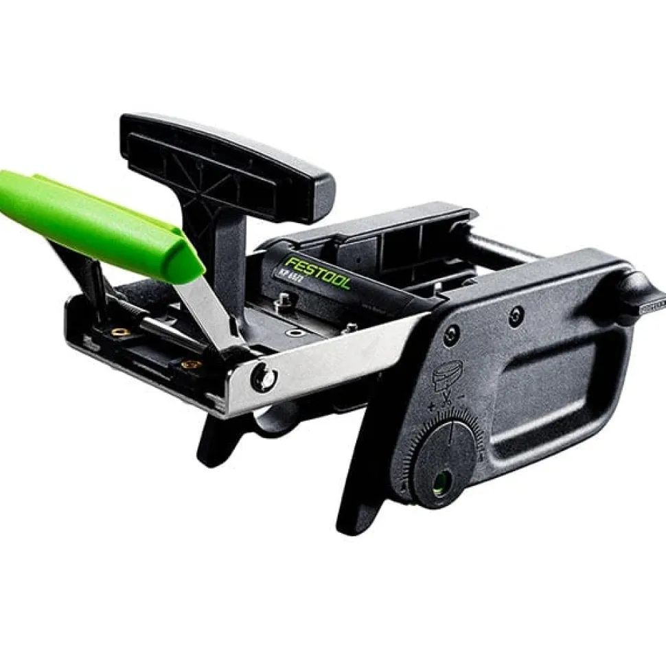 Edge Banding Trimmer