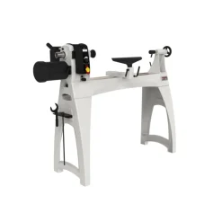 Electronic Variable Speed Wood Lathe 16" x 40"- 1-1/2 HP JWL-1640EVS