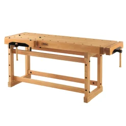 Elite 2000 Workbench