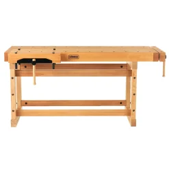 Elite 2000 Workbench