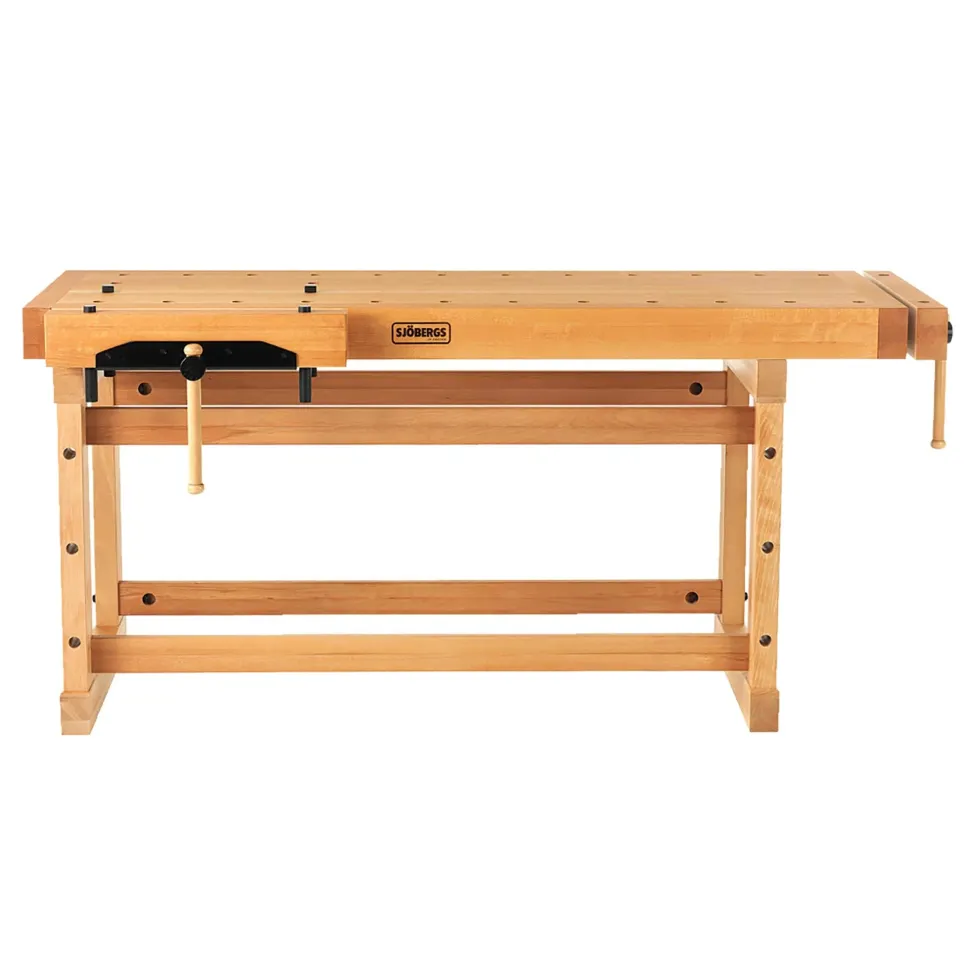 Elite 2000 Workbench plus Cabinet Combo