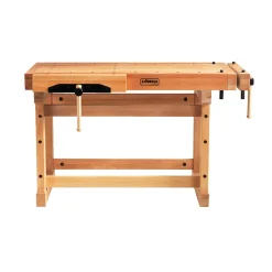 Elite 1500 Workbench with SM03 Storage Cabinet