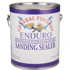 Enduro Sanding Sealer Water Based Gloss