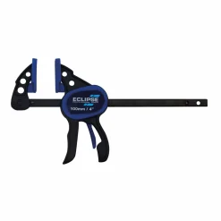 EOHBC-Mini One Handed Bar Clamp