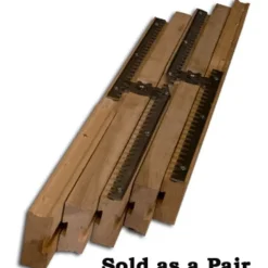 Equalizer Table Slide Pair