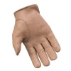 Essence Gloves, Coyote, Medium
