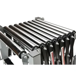 Expandable Roller Conveyor