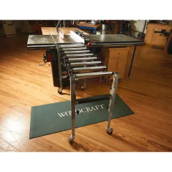 Expandable Roller Conveyor