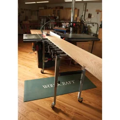 Expandable Roller Conveyor