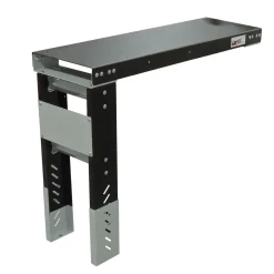 Extension Table, 4' L x 15" W