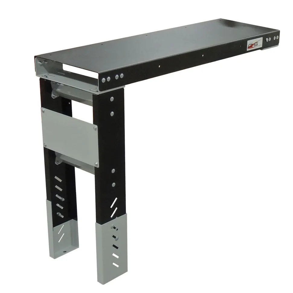 Extension Table, 8' Lx 24" W