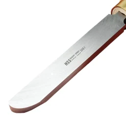 Extra Heavy-Duty Scraper 1" High Speed Steel