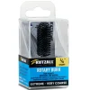 Extreme Ball Nose Burr, 1/4" Shaft, Very Coarse (1/4" x 1-1/2")