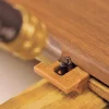 ExtremeKD Ipe Clip Hidden Deck Fastener Kit, (175 pack), Brown