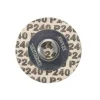 EZ Lock Sanding Disc 240 Grit 5 Pack