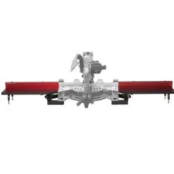 EZ-Wings BASIC 4' Portable Miter Saw Station