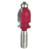 Face Molding Router Bit 1/2" SH