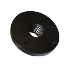 6" Faceplate 1 x 8 TPI