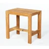 Fiji Shower Bench 18"