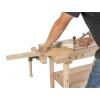 Finish-It-Yourself 1500 Workbench
