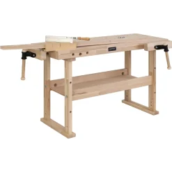 Finish-It-Yourself 1500 Workbench