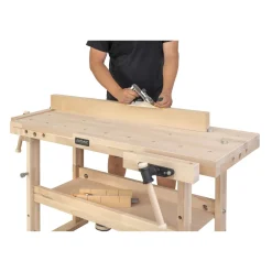 Finish-It-Yourself 1500 Workbench