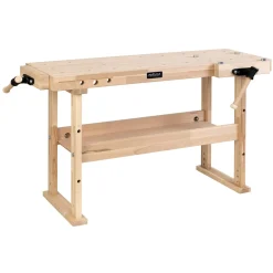 Finish-It-Yourself 1500 Workbench
