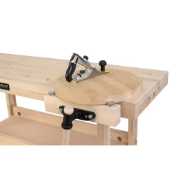 Finish-It-Yourself 1500 Workbench