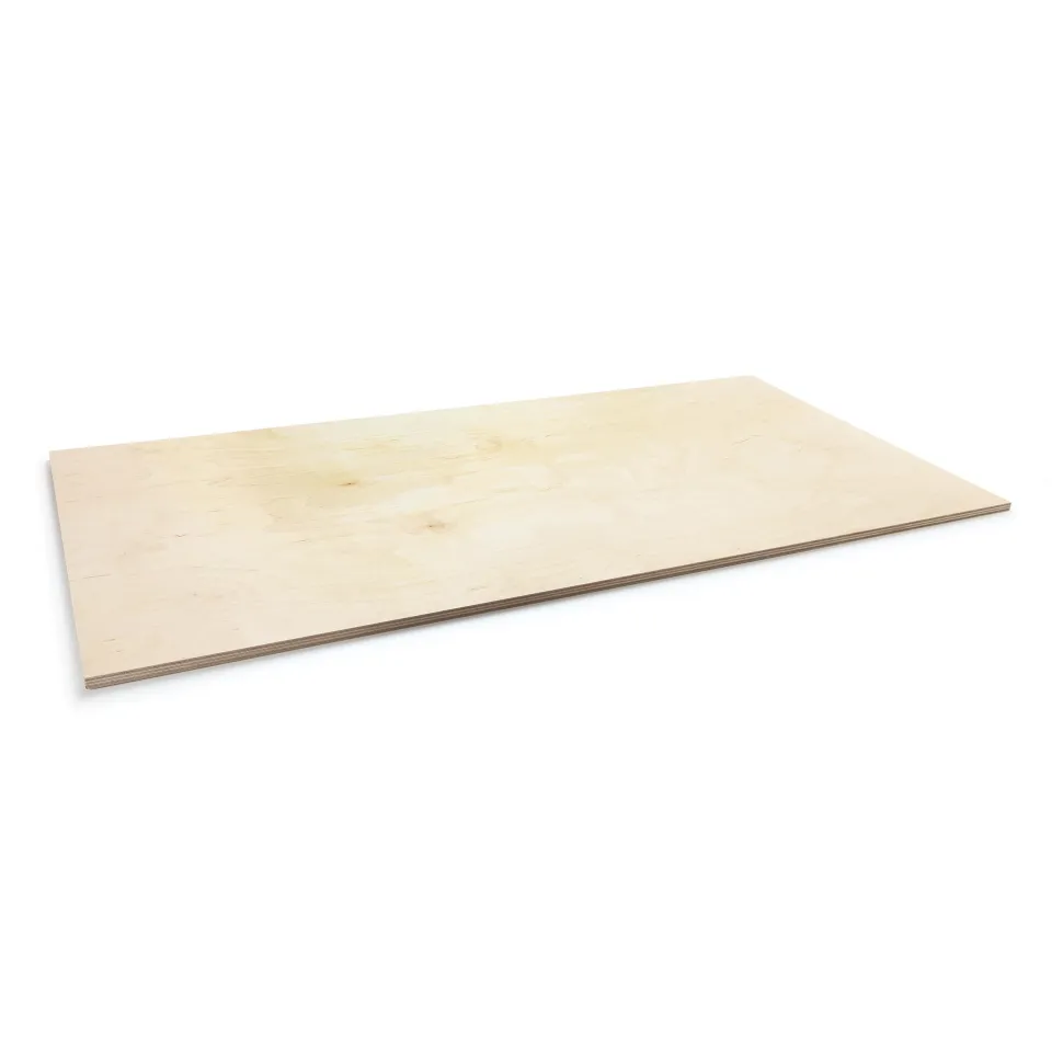 Finnish Birch Plywood