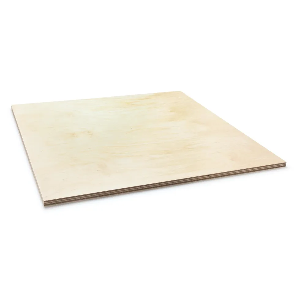 Finnish Birch Plywood