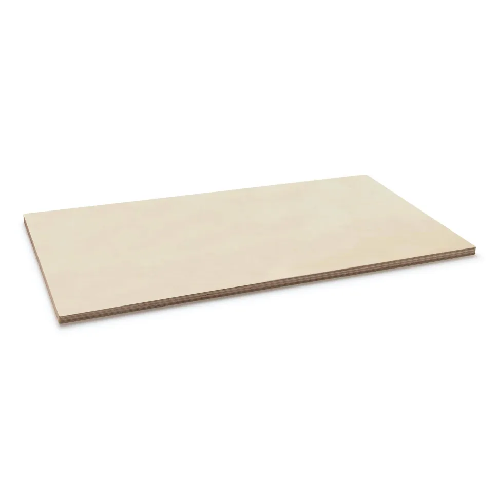 Finnish Birch Plywood