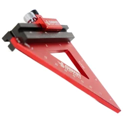 FIREHAWK Trim Square