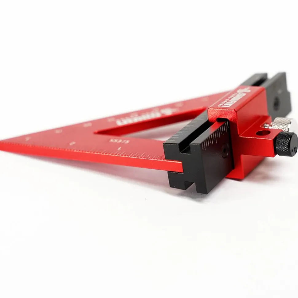 FIREHAWK Trim Square