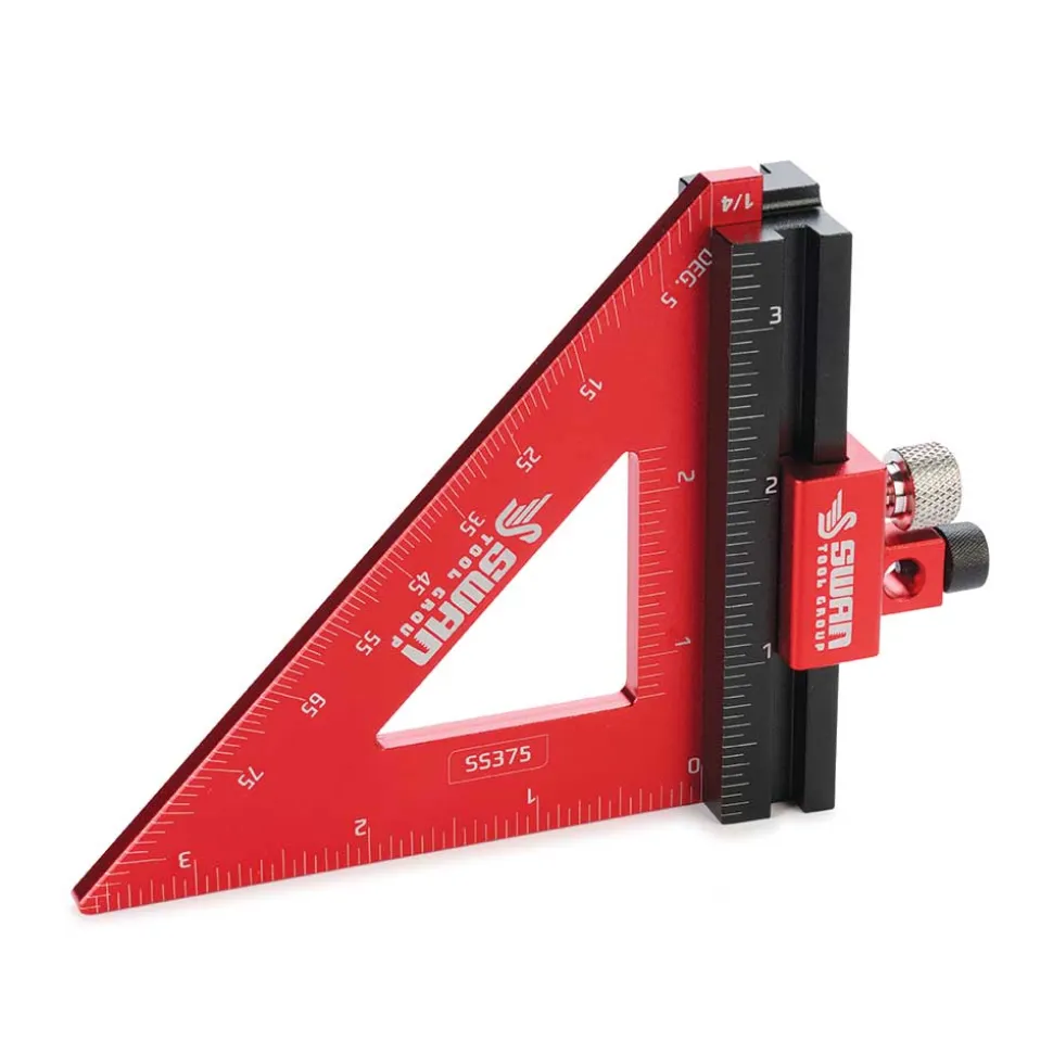 FIREHAWK Trim Square