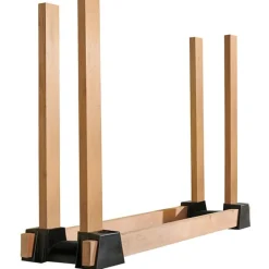 Firewood Lumber Rack, Bracket Kit