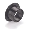 Flanged Inlet Fitting for Dust Collection System 4" Diameter